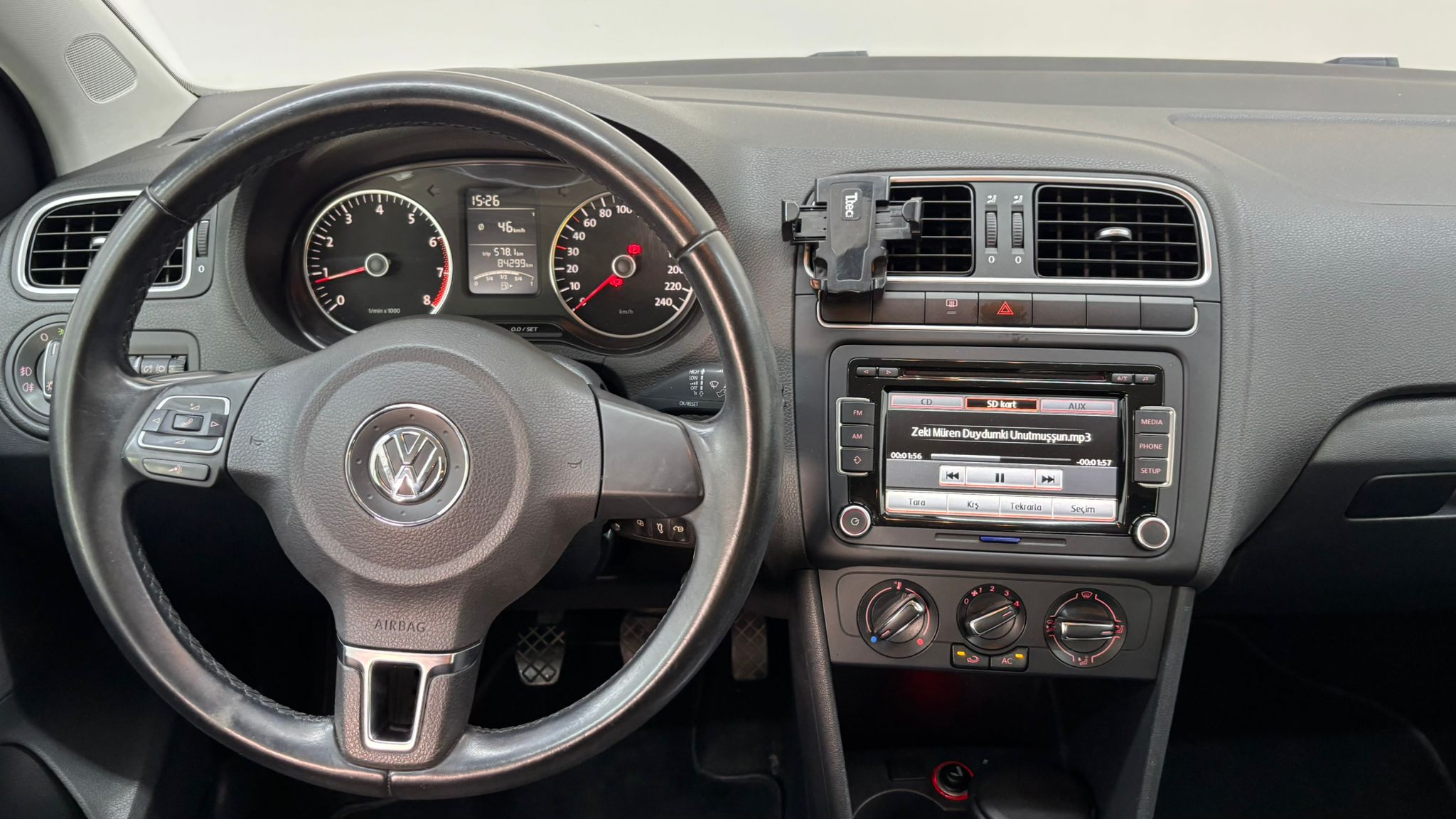 VOLKSWAGEN POLO 14